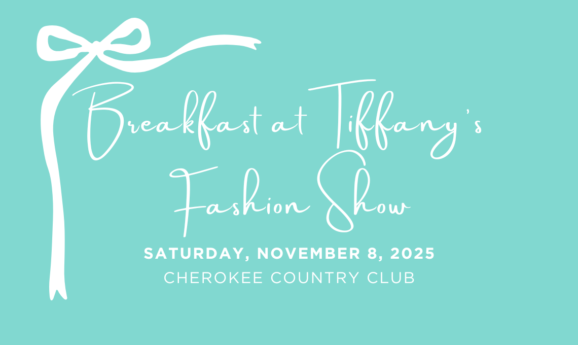 Breakfast at Tiffany's event header