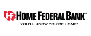 Home Federal Bank - Truck Trek Sponsor